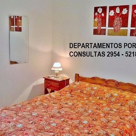 Departamentos San Jorge Lejlighed RSA Eksteriør billede