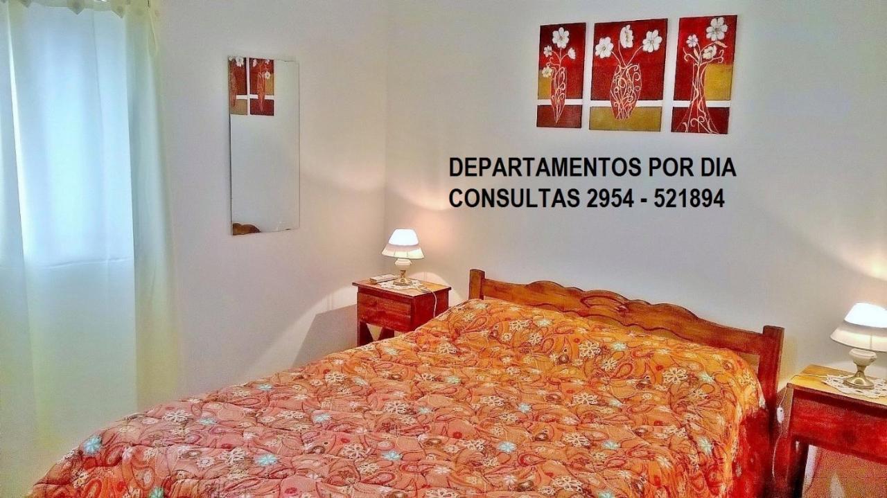 Departamentos San Jorge Lejlighed RSA Eksteriør billede